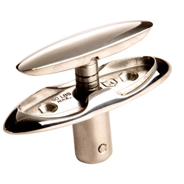 Taquet de défense Attwood – 3-1/2″