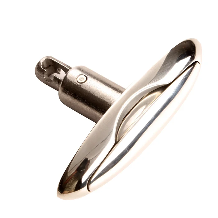 Taquet de défense Attwood – 3-1/2″ – Image 2