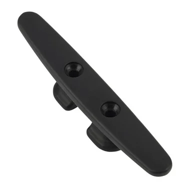 Taquet de pont en aluminium Schaefer – 5″