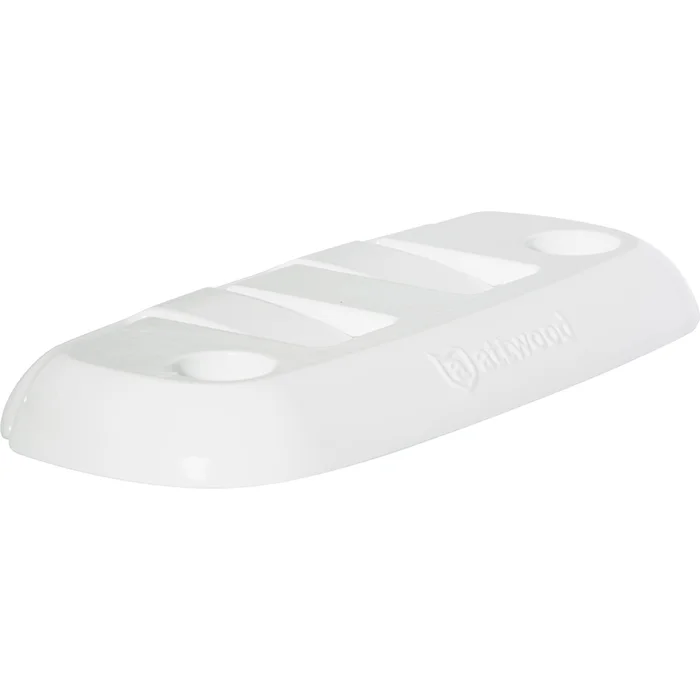 Taquet de quai rabattable Attwood 8″ – Image 3