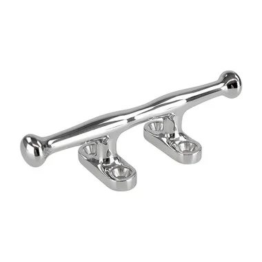 Taquet intelligent Sea-Dog de 6 po à montage sur pont en acier inoxydable 316 moulé par investissement