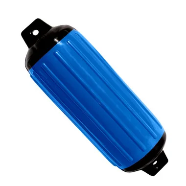 Taylor Made Super Gard Défense en vinyle gonflable 6,5″ x 22″ – Bleu
