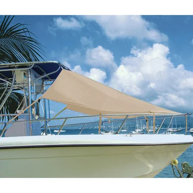 Taylor Made T-Top Bow Shade 7’L x 102″W – Sable