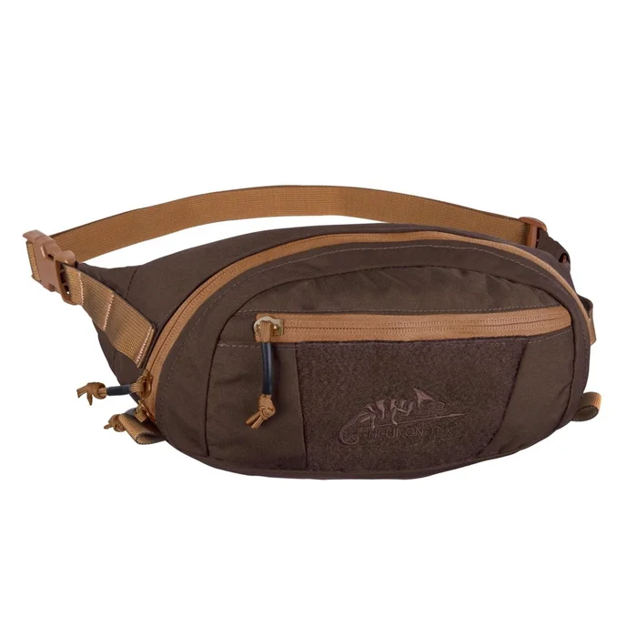 TB-BDC-CD-0A0BD – Helikon Tex Sacoche ceinture Bandicoot Marron Argile