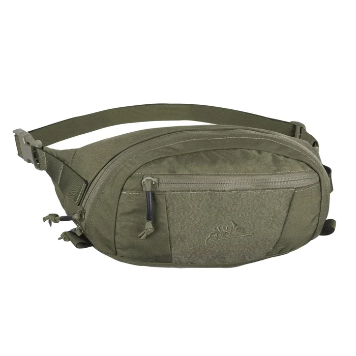 TB-BDC-CD-12 – Helikon Tex Sacoche ceinture Bandicoot Adaptive Green