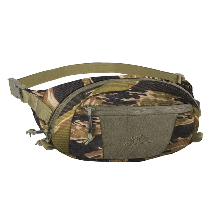 TB-BDC-CD-62 – Helikon Tex Sacoche ceinture Bandicoot Tiger Stripe