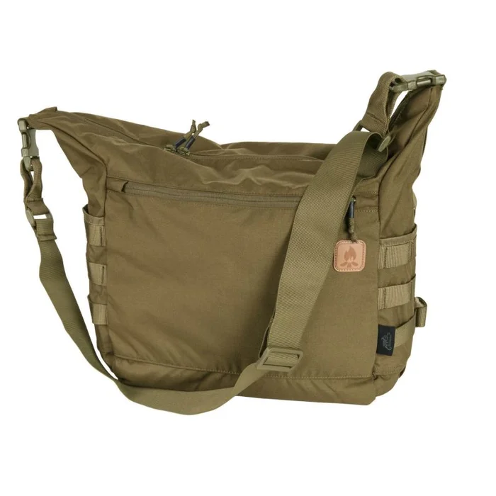 TB-BST-CD-11 – Helikon Tex Sacoche bushcraft coyote