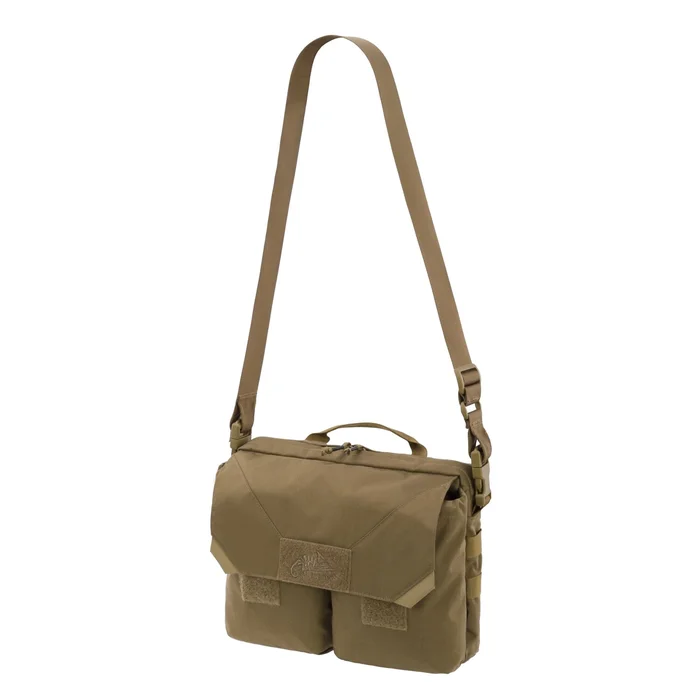 TB-CLY-CD-11 – Helikon Tex Sac Claymore cordura Coyote