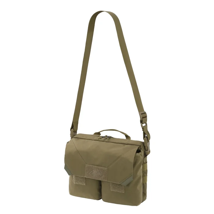 TB-CLY-CD-12 – Helikon Tex Sac Claymore cordura Adaptive green