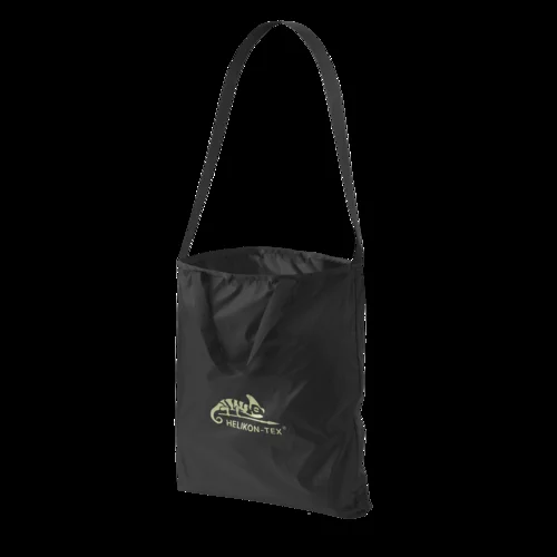 TB-CRD-PO-01 – Helikon-Tex TORBA Carryall Daily Bag Noir