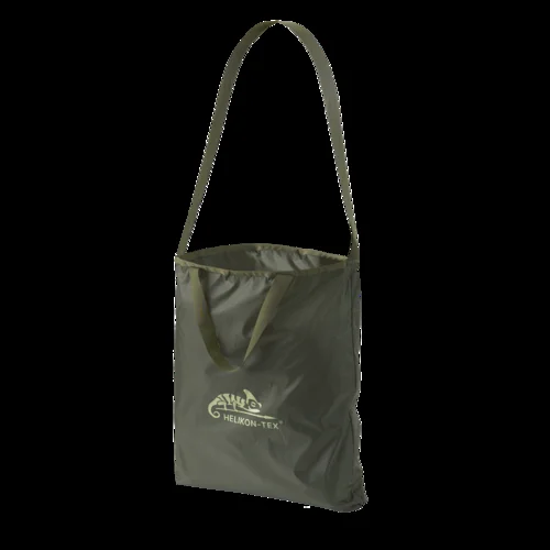TB-CRD-PO-02 – Helikon Tex Carryall Daily Bag « Torba » Sac cabas Vert Olive