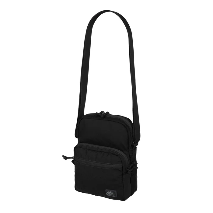 TB-ECS-CD-01 – Helikon Tex Sac d’épaule compact EDC Noir