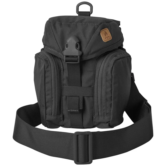 TB-EKB-CD-01 – Helikon Tex Essential Kitbag Noir