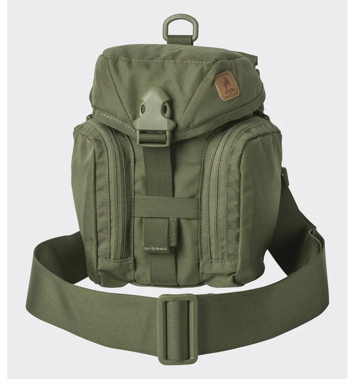 TB-EKB-CD-02 – Helikon Tex Essential Kitbag Vert olive