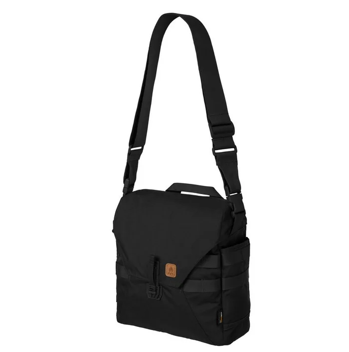 TB-HVS-CD-01 – Helikon Tex Havresac Bushcraft Noir