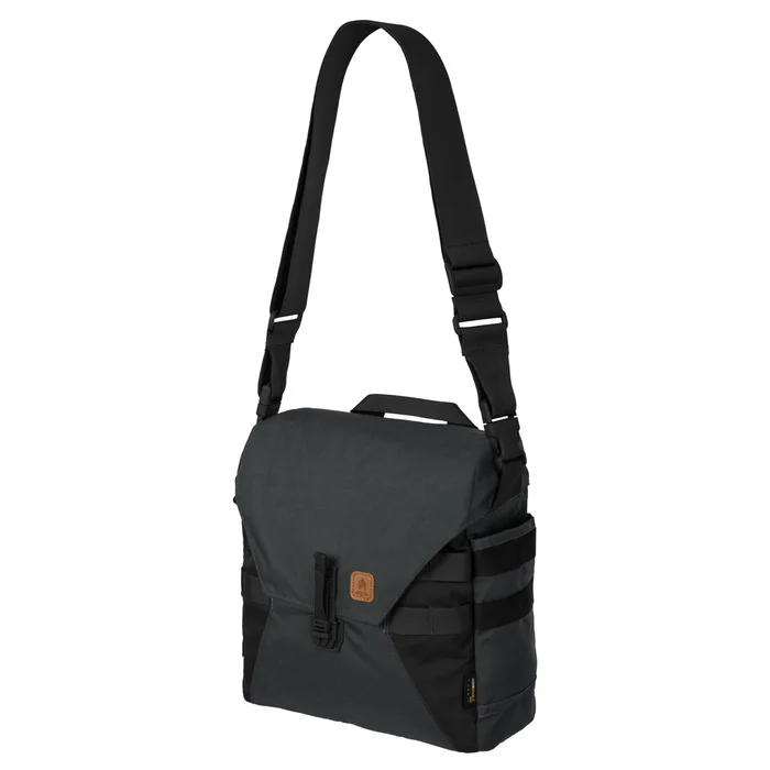 TB-HVS-CD-3501B – Helikon Tex Havresac Bushcraft Shadow grey/Noir