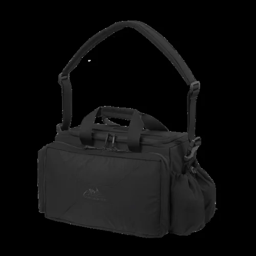 TB-MSB-CD-01 – Helikon Tex Mission Bag Black