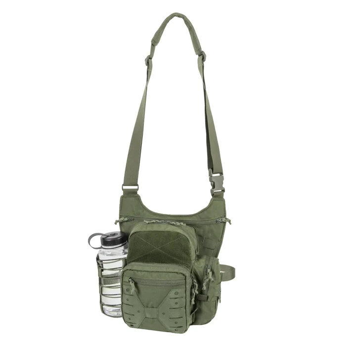 TB-PPK-CD-02 – Helikon Tex Sacoche EDC Vert olive