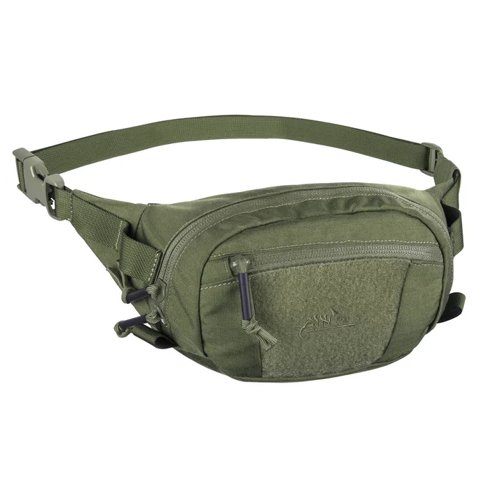 TB-PSM-CD-02 – Helikon Tex Sacoche ceinture Possum Vert olive