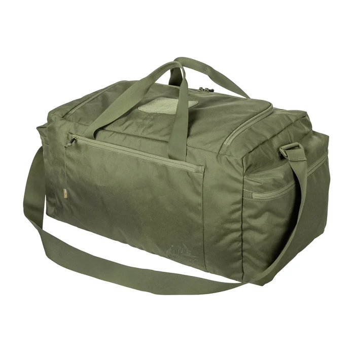 TB-UTB-CD-02 – Helikon Tex Sac entrainement urbain Vert Olive