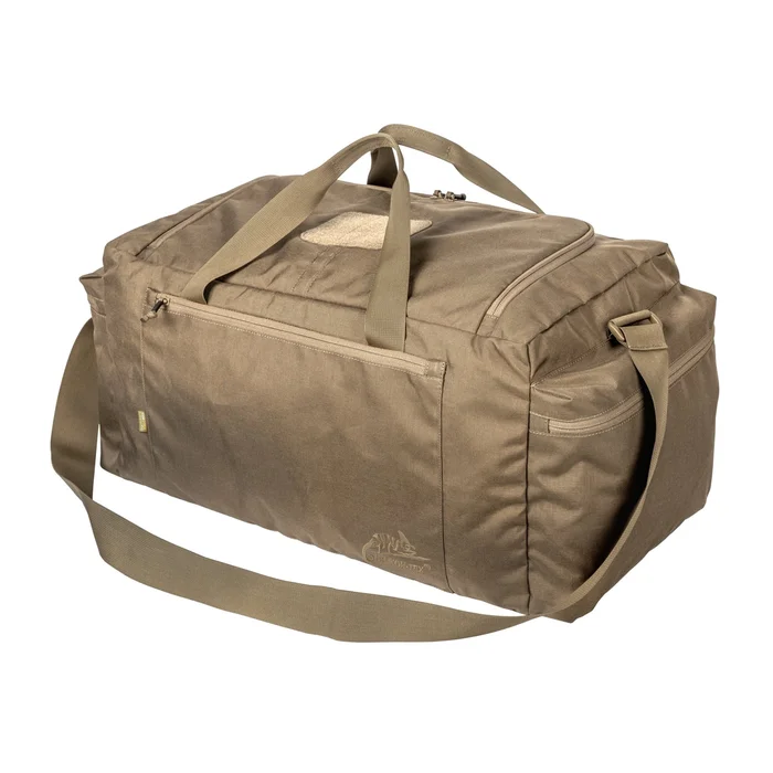 TB-UTB-CD-11 – Helikon Tex Sac entrainement urbain coyote