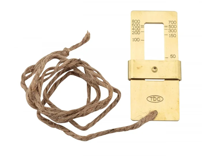 TDC1032 – TDC Outil de mesure de distance