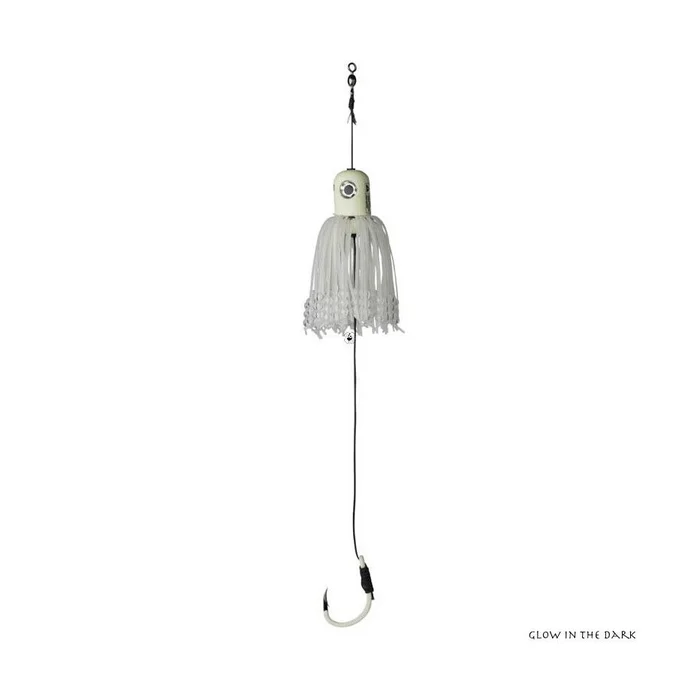 Teaser Madcat A-Static Adjustable Clonk