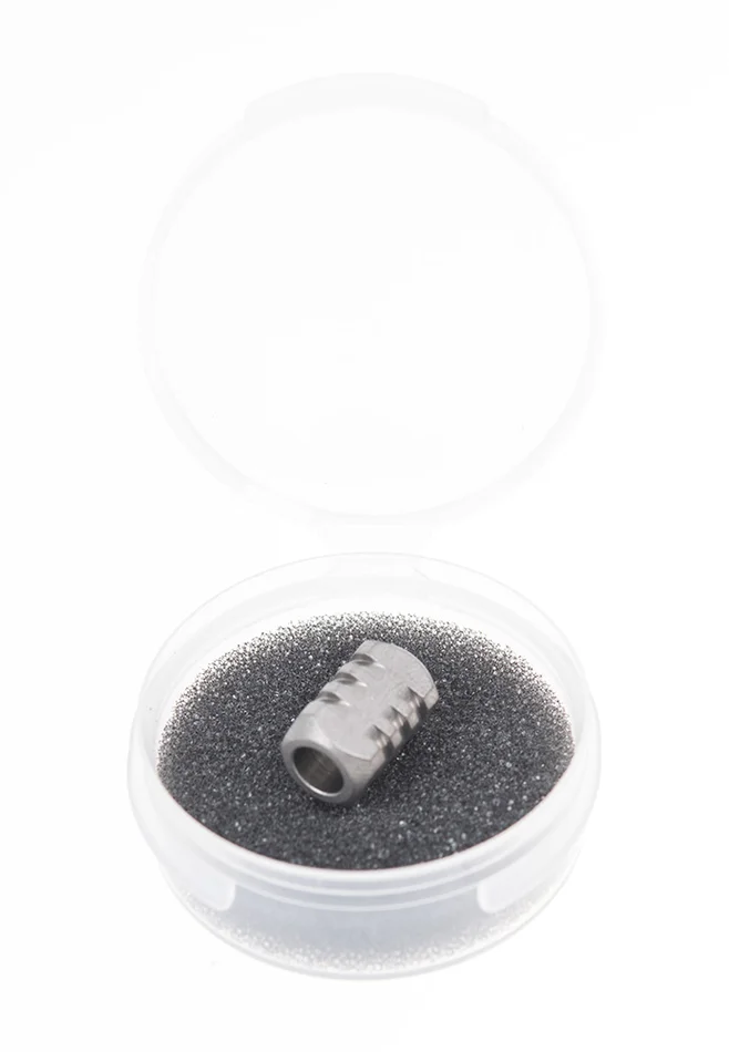 TEC24 – Tec titanium USA Bead