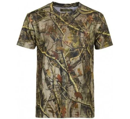 Tee-shirt à manches courtes GhostCamo Forest Percussion
