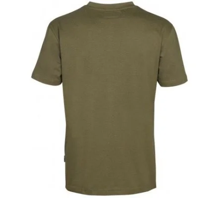 Tee-shirt Canard kaki PERCUSSION – Image 2