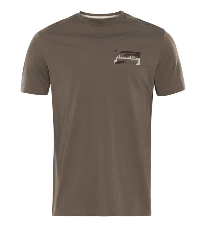Tee-shirt Core Harkila