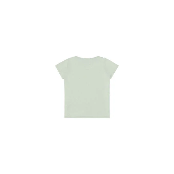 Tee-shirt de randonnee femme Picture HILA – Cloudy Blue – Image 2