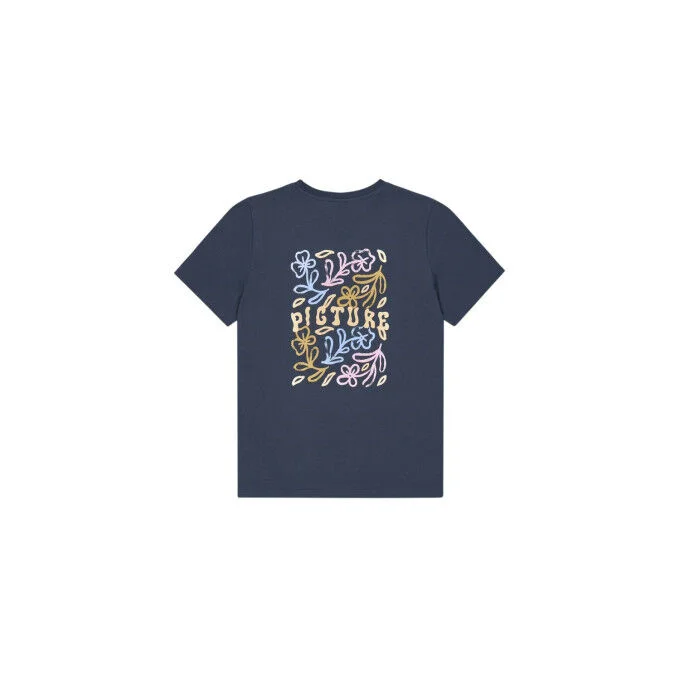 Tee-shirt femme Picture VIREL – Image 2