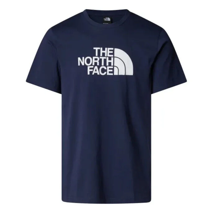 Tee-shirt Homme a manches courtes The North Face Easy – Summit Navy