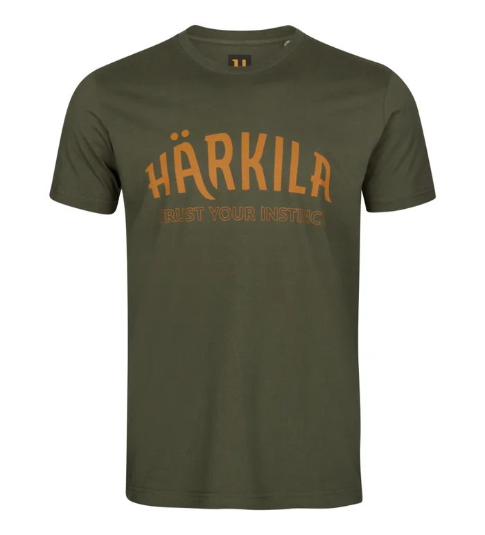 Tee-shirt Modi Harkila