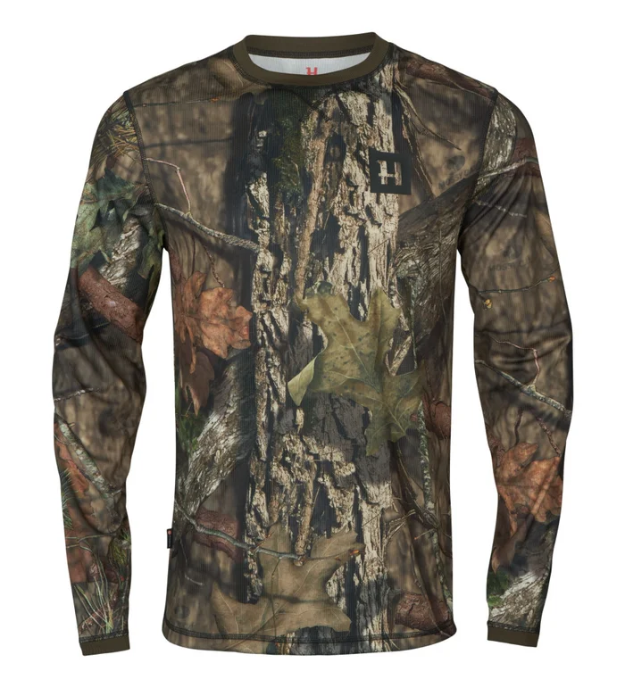 Tee-shirt Moose Hunter 2.0 Harkila