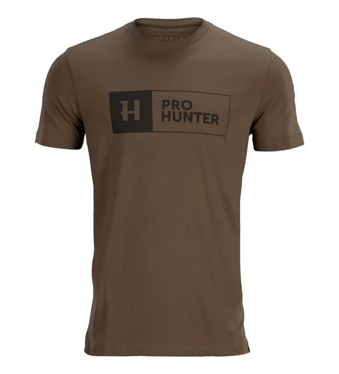 Tee-shirt Pro Hunter Harkila