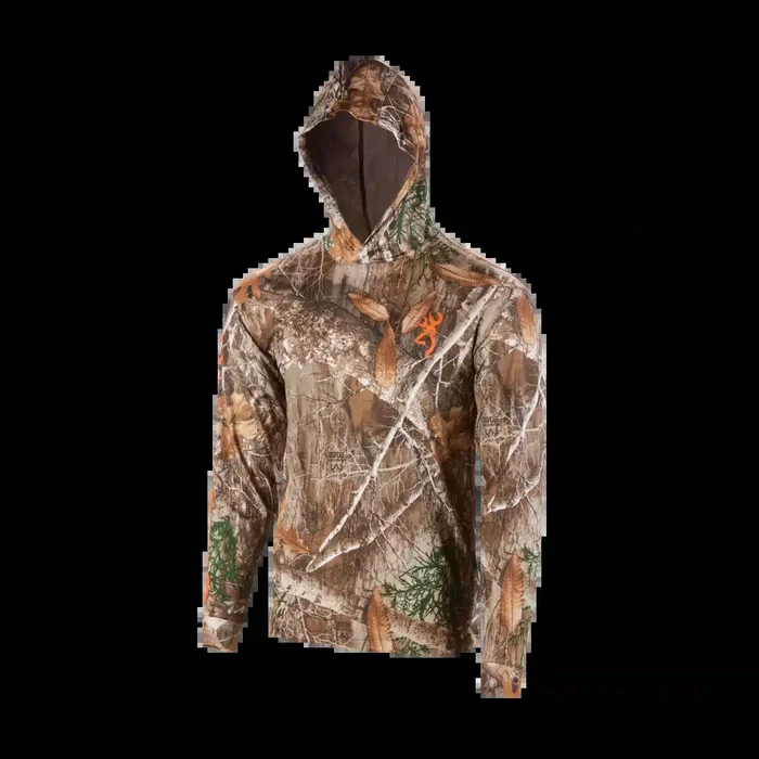 TEE SHIRT TEAMSPIRIT REALTREE EDGE 2XL