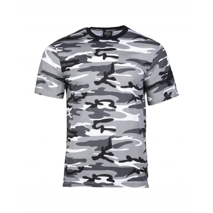 Tee shirt Urban