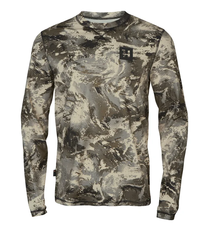 Tee-shirt Xxx Harkila