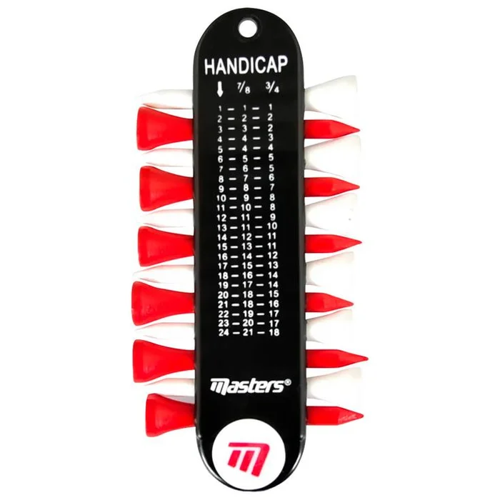 Tees Masters Tee Holder