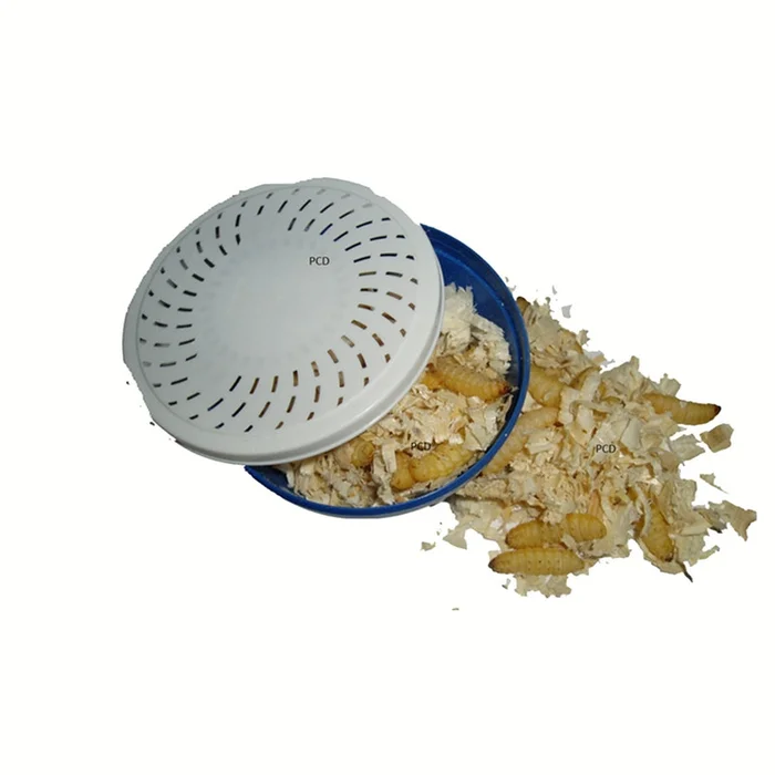 Teignes Naturelles 20g