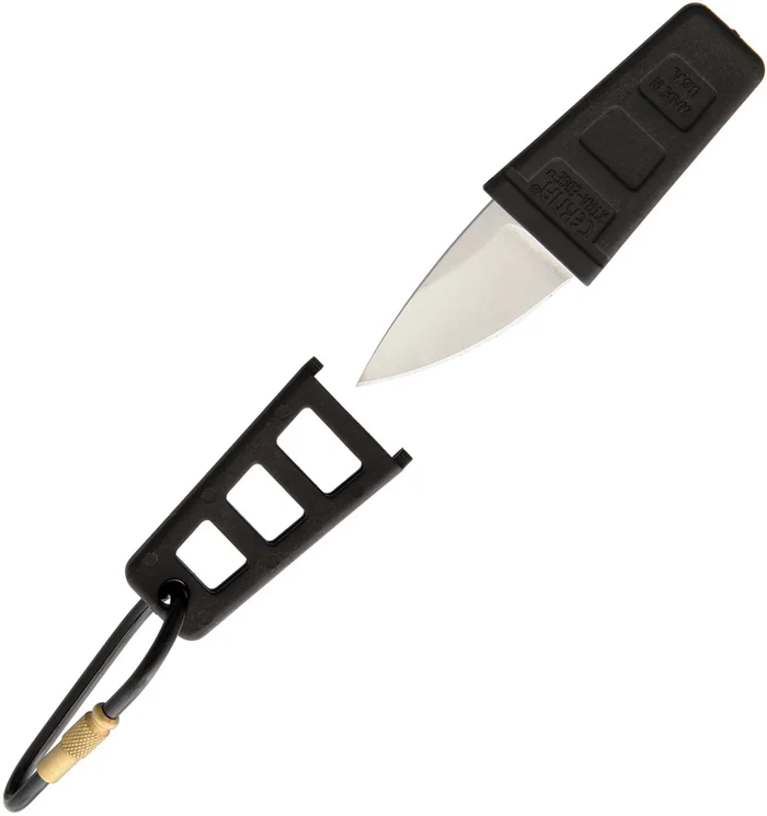 TEKXE Xtra Edge Knife