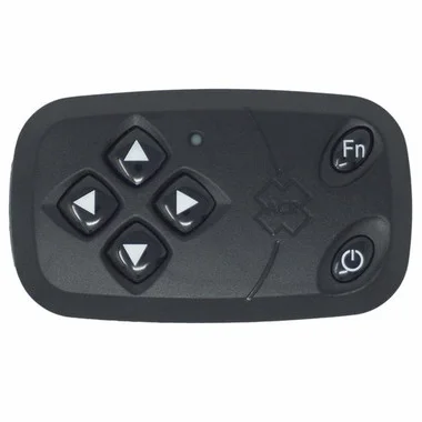 Télécommande sans fil Acr pour montage sur tableau de bord pour Rcl85 et Rcl95