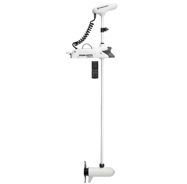 Télécommande sans fil Minn Kota Riptide Terrova 112 60 po