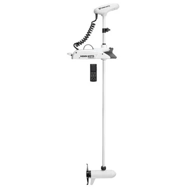 Télécommande sans fil Minn Kota Riptide Terrova 80 72&Prime; »