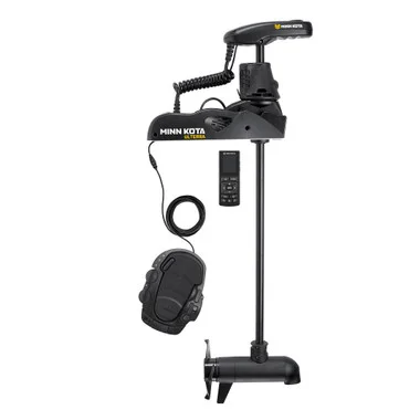 Télécommande sans fil Minn Kota Ulterra 80 60&Prime; » Dsc