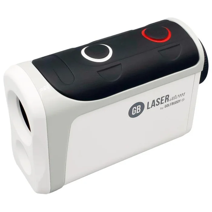 Télémètre Golfbuddy Atom Rangefinder White
