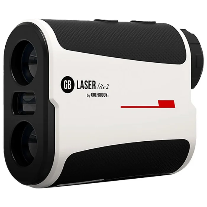 Télémètre Golfbuddy Laser Lite 2 Rangefinder