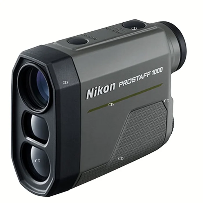 Télémètre Laser Nikon Prostaff 1000